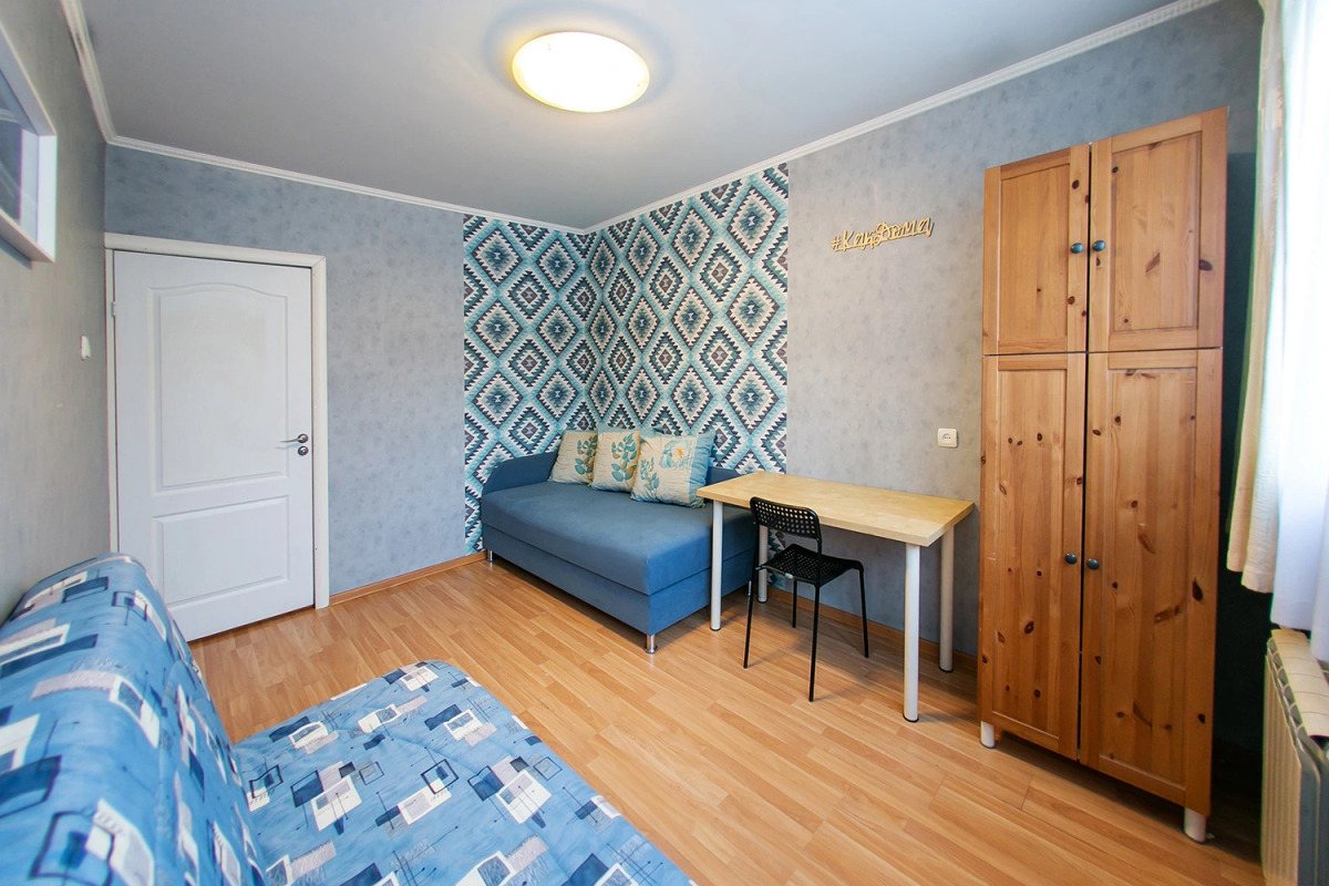 Апартаменты #Как Дома - Стойкости