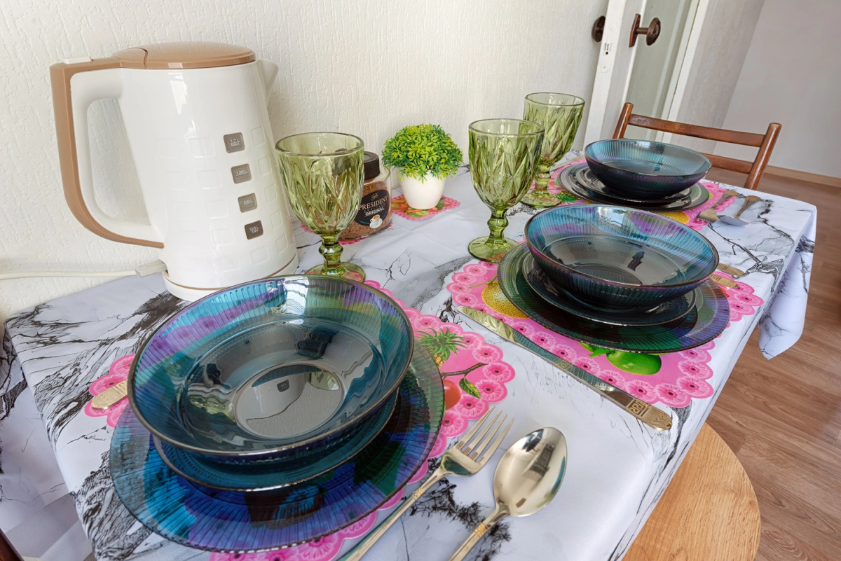 Апартаменты ComfortHomes метро Нагорная