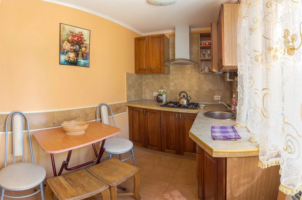 Гостевой Дом Гармония