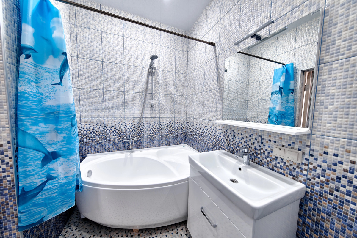 Апартаменты Стильные и Уютные в Центре от LetoApart