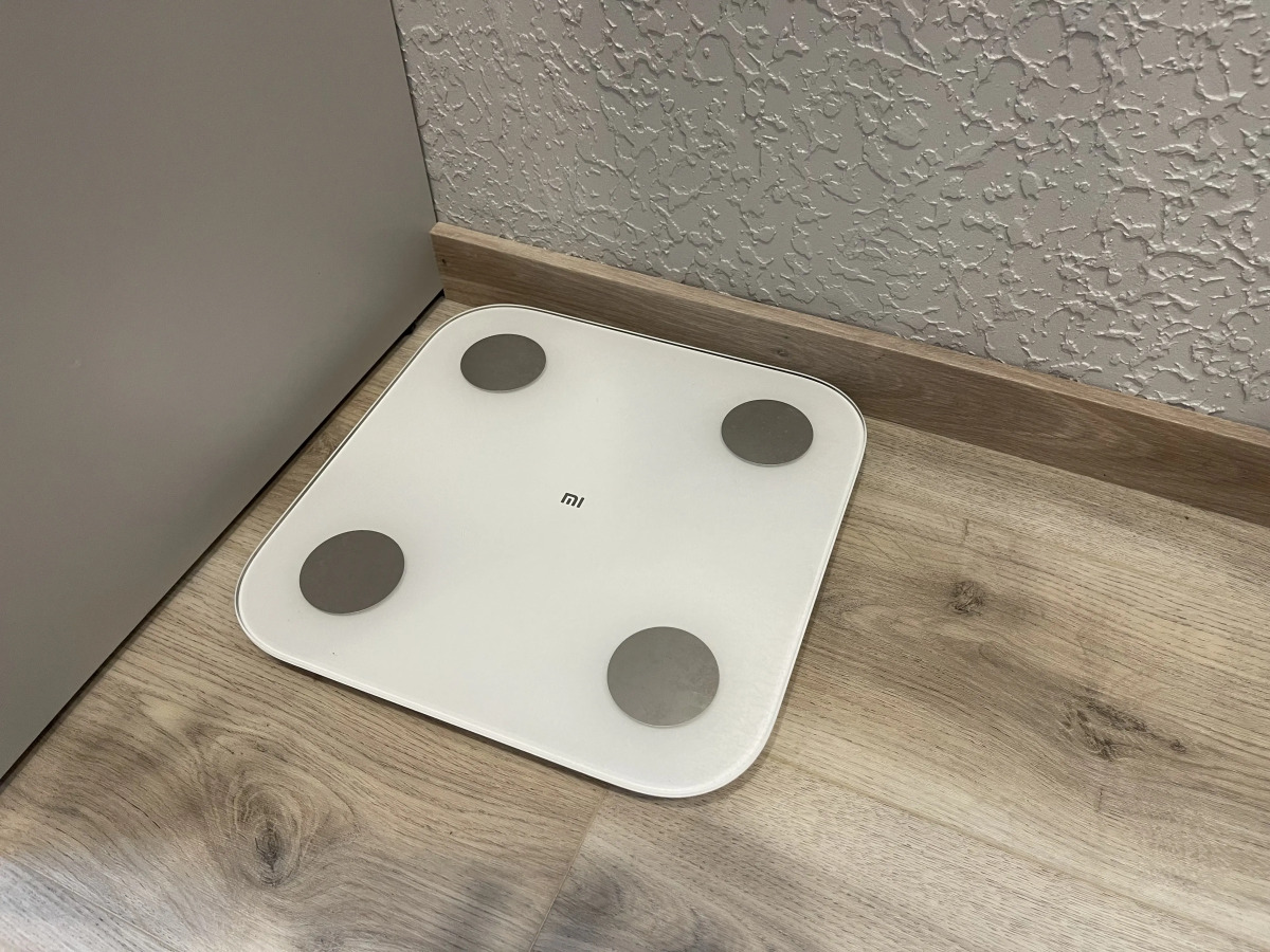 Квартира на Автомобилистов 3