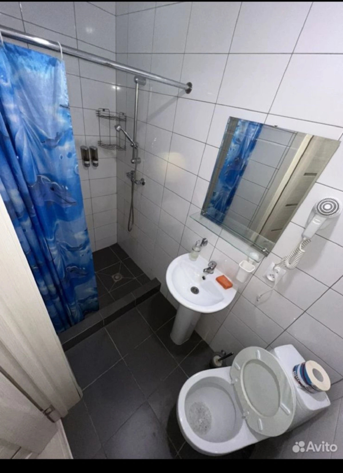 Апартаменты на ул. Подкавырова 4Б 2