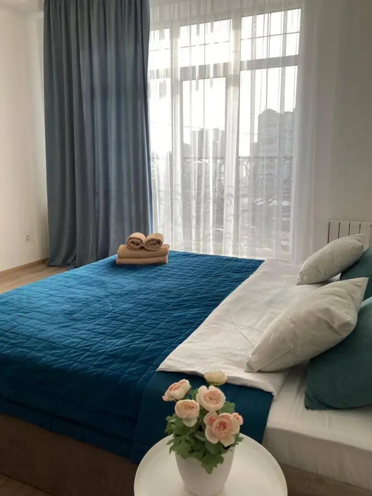 Гостевой дом на Суконной Слободе