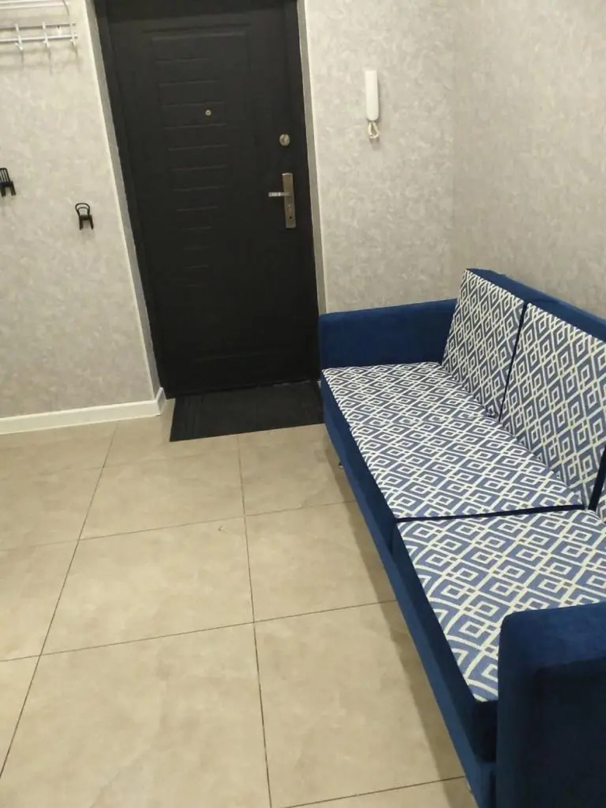 Апартаменты Diaday 38