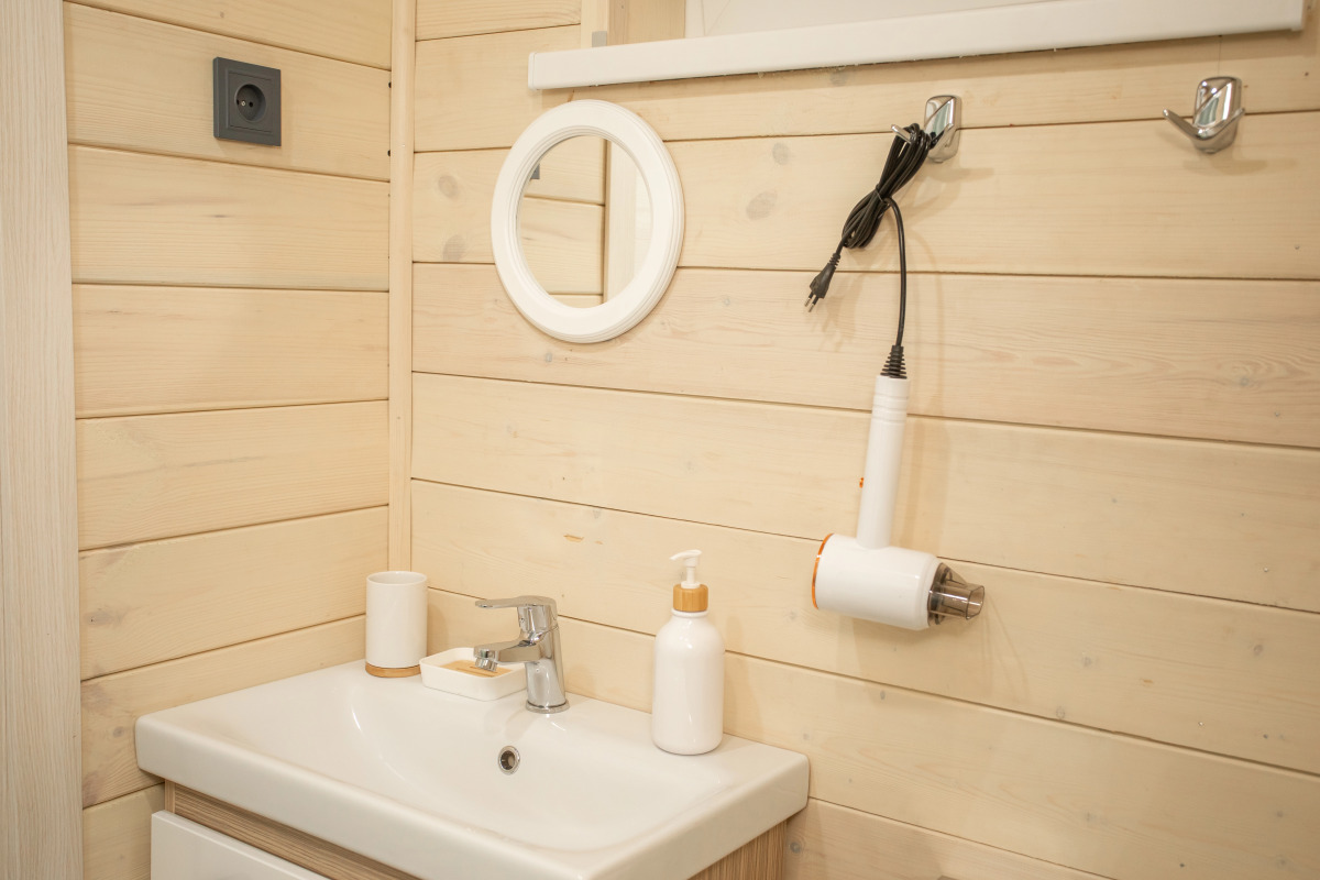 Гостевой дом МонДенсоль