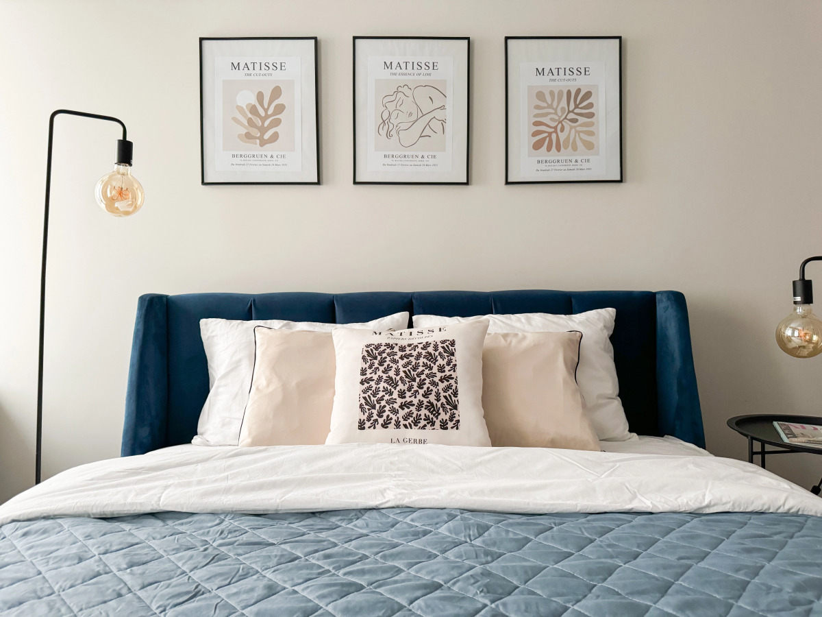 Апартаменты Дизайнерская студия в центре Москвы