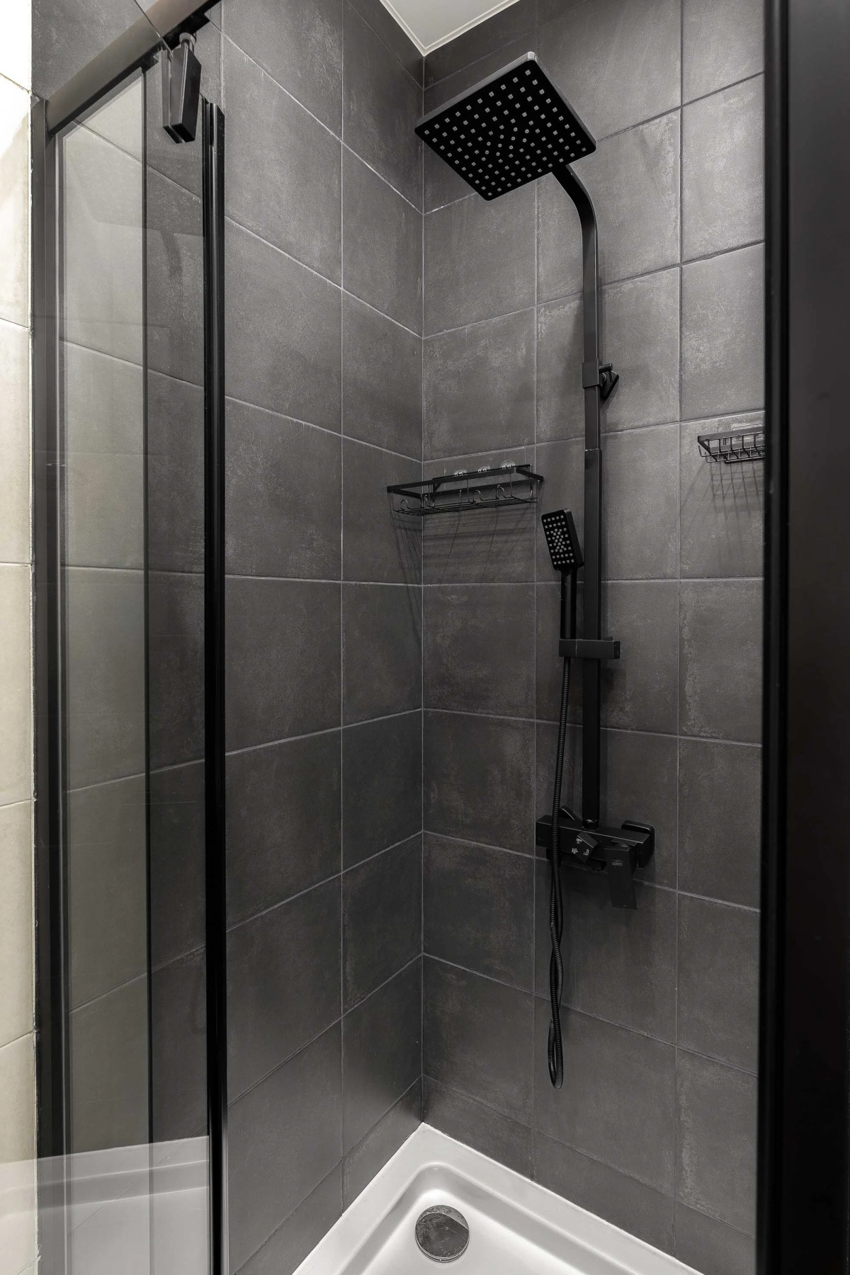 Апартаменты Knokey Петровский Парк