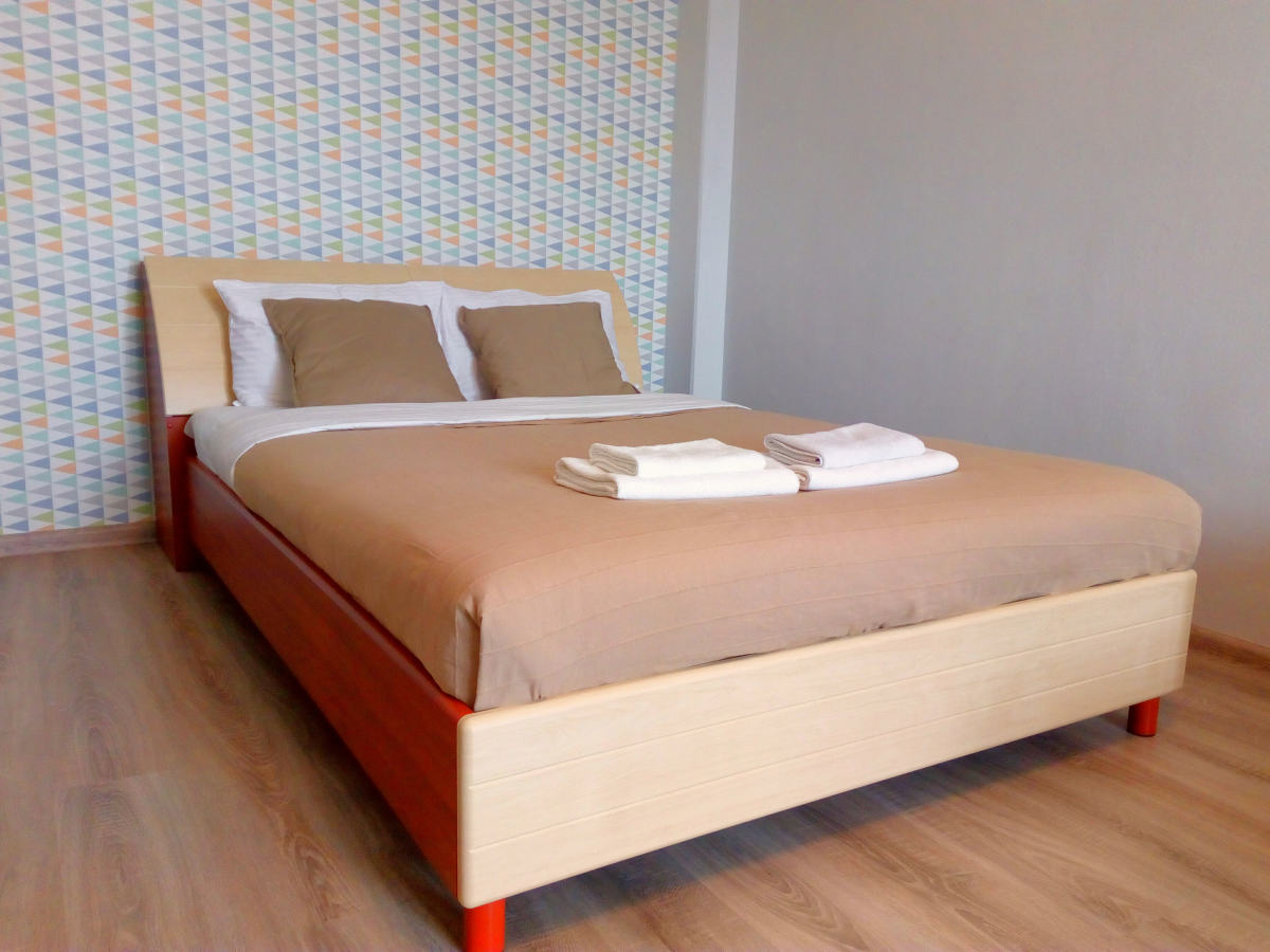 Апартаменты on Sovetskaya 21 Balashikha