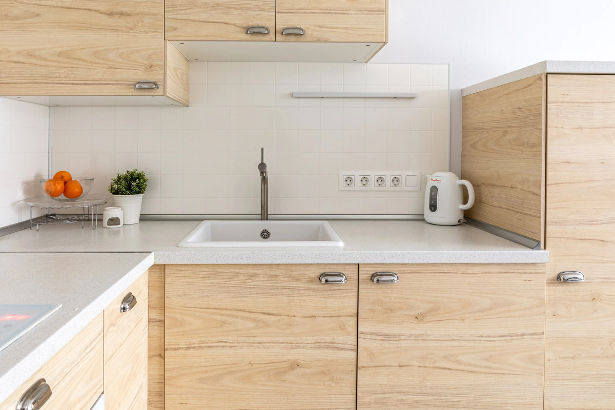 Апартаменты Квартира-студия Лофт