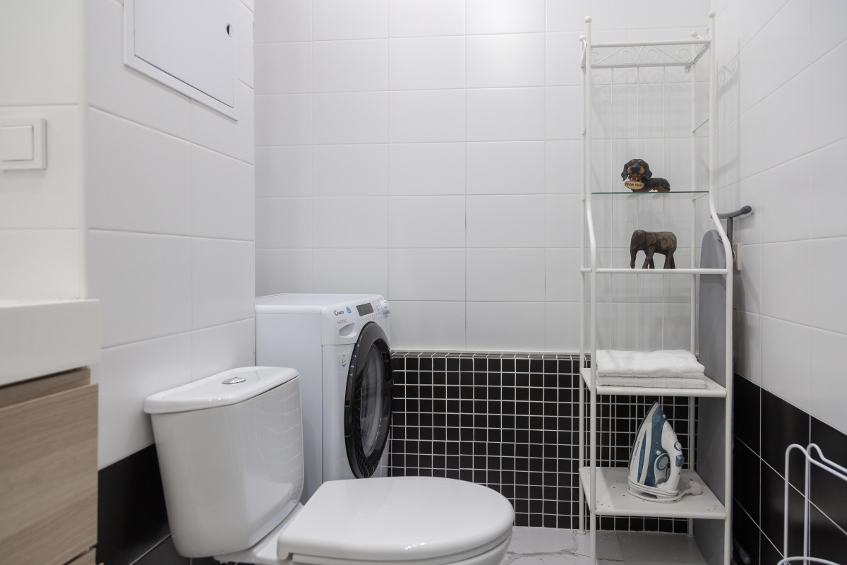 Апартаменты Стильная студия в Мытищах