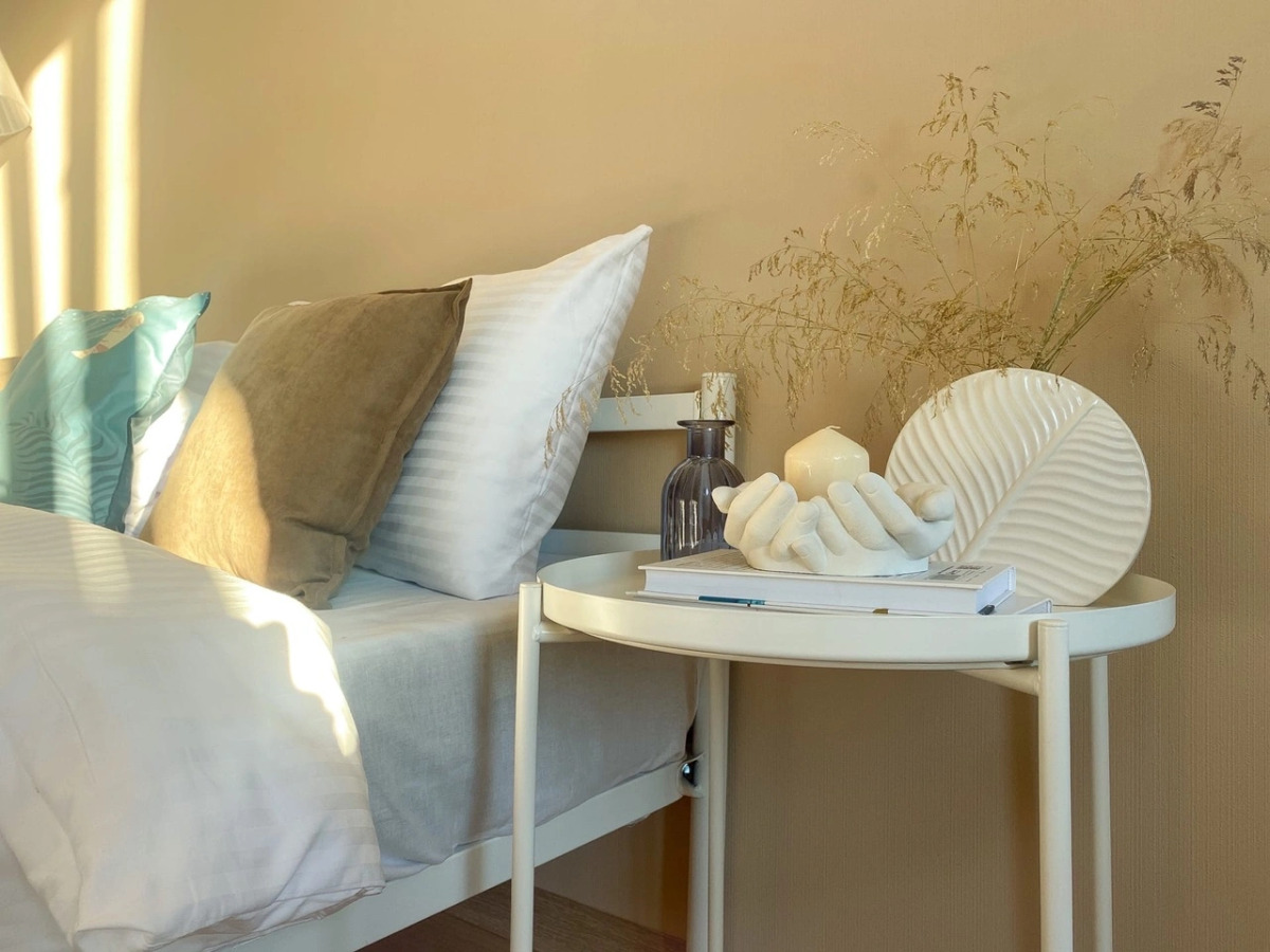 Апартаменты двухкомнатные с Видом на Привокзальную Площадь Hygge Karelia