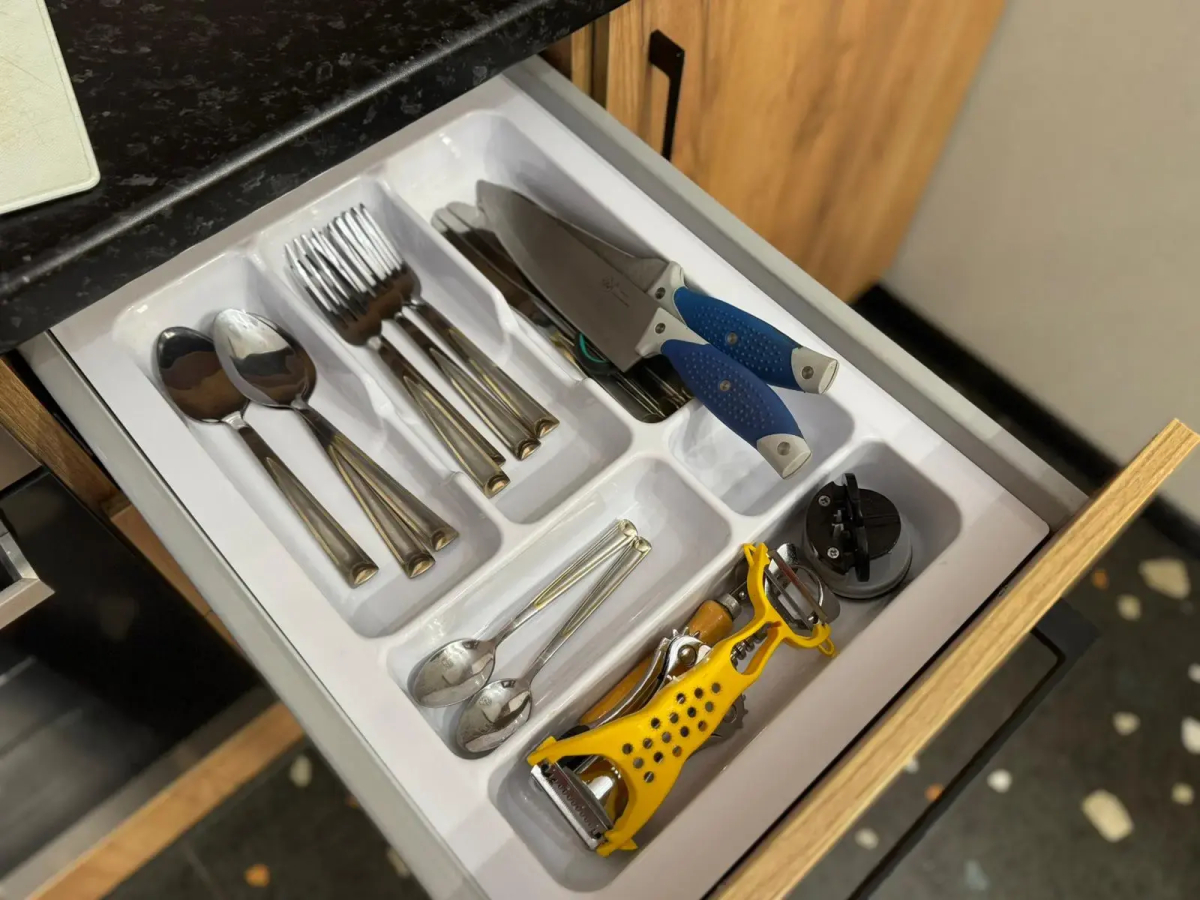 Апартаменты Svoy Lux - 1