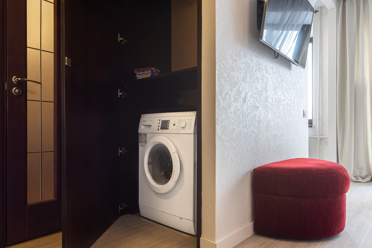 Апартаменты проспект Независимости 52