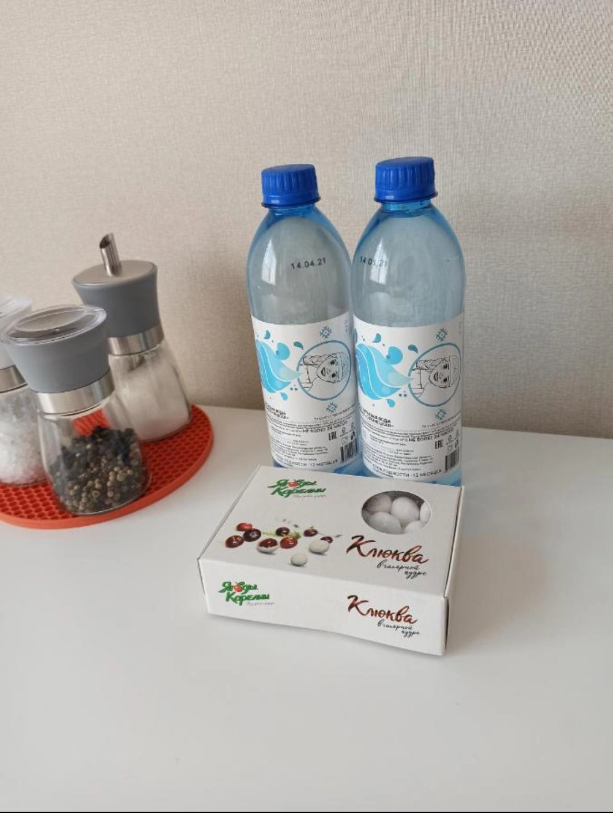 Апартаменты Инкери на Анохина