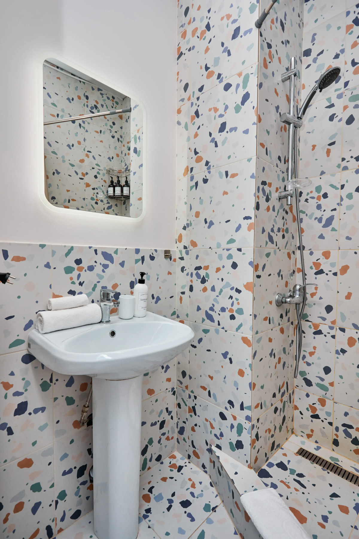 Квартира GetFlat Фрезия