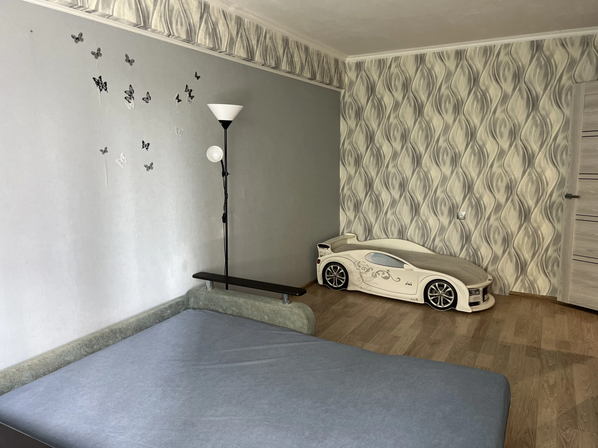 Квартира 2-комнатная