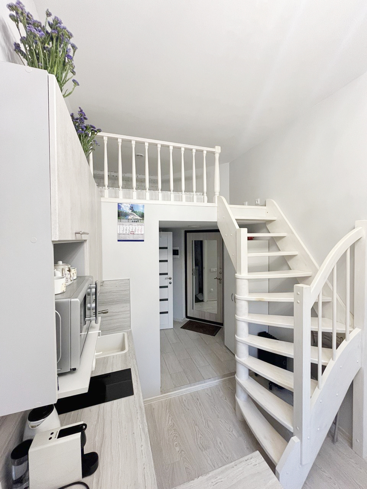 Квартира Увидеть Петербург