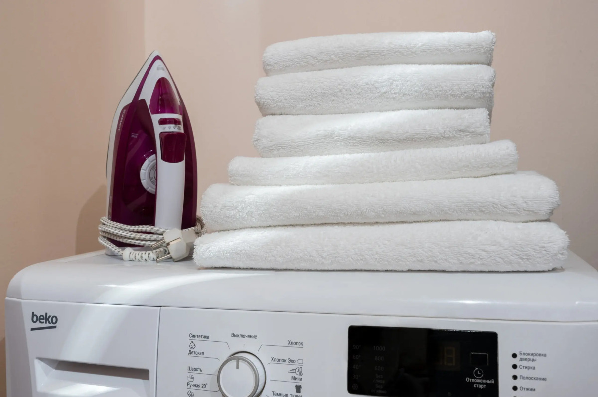 Гостевой дом у монастыря