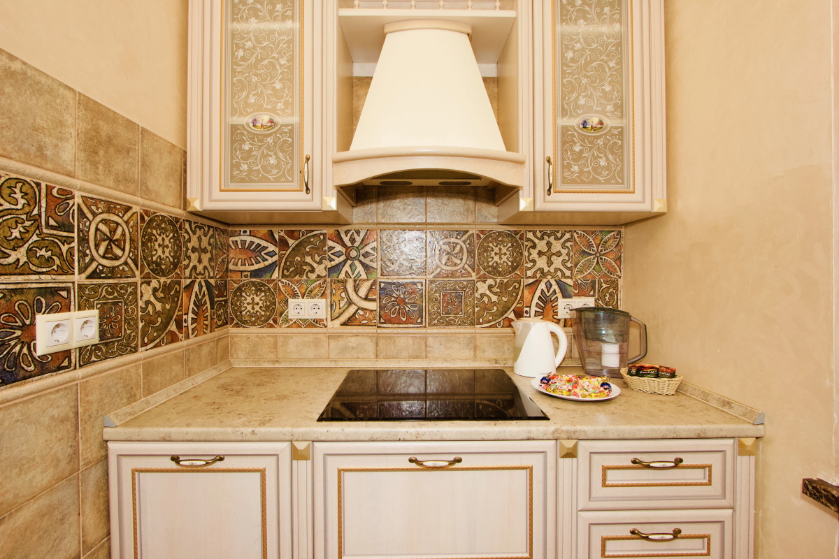 Квартира Свободна-Кудринская Площадь