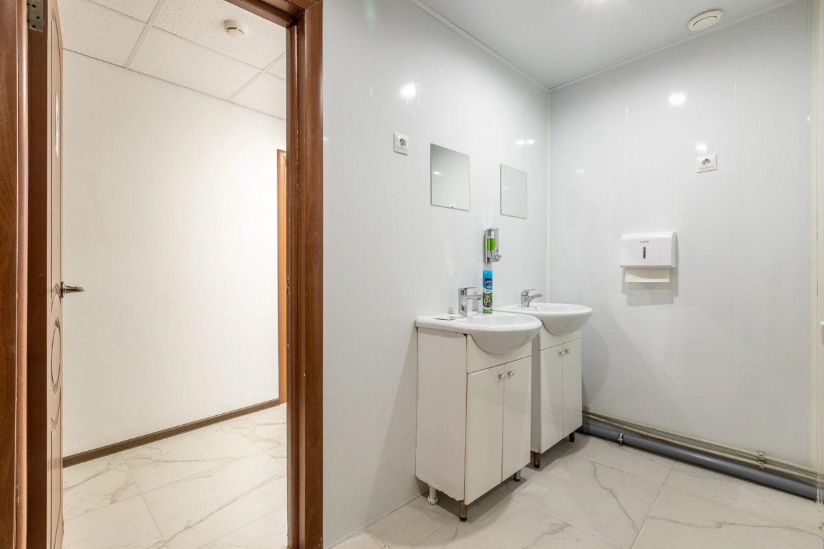 Хостел Нижний Хостел