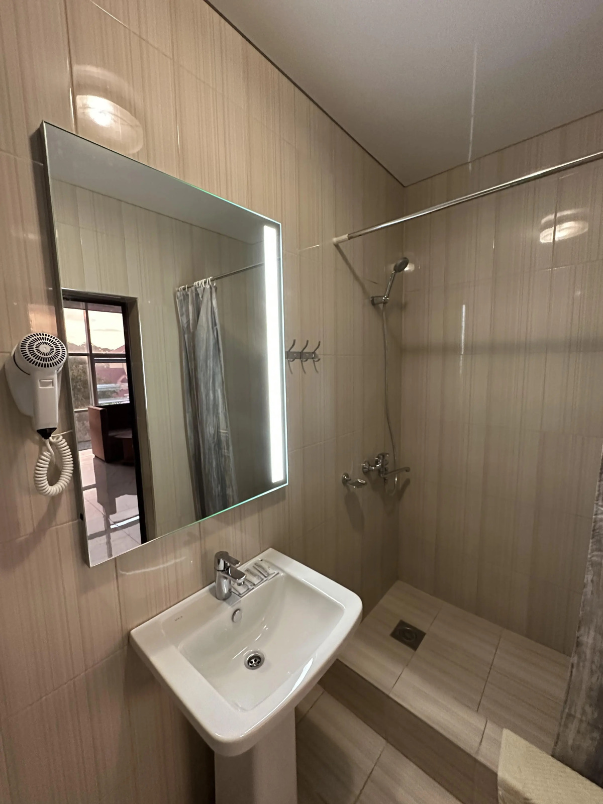 Гостевой дом Куб