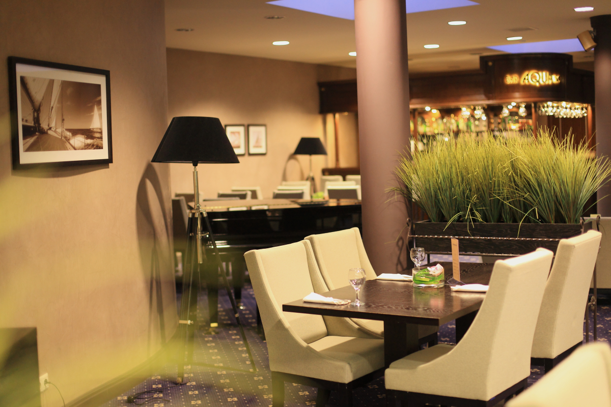 Оздоровительный комплекс Клязьма