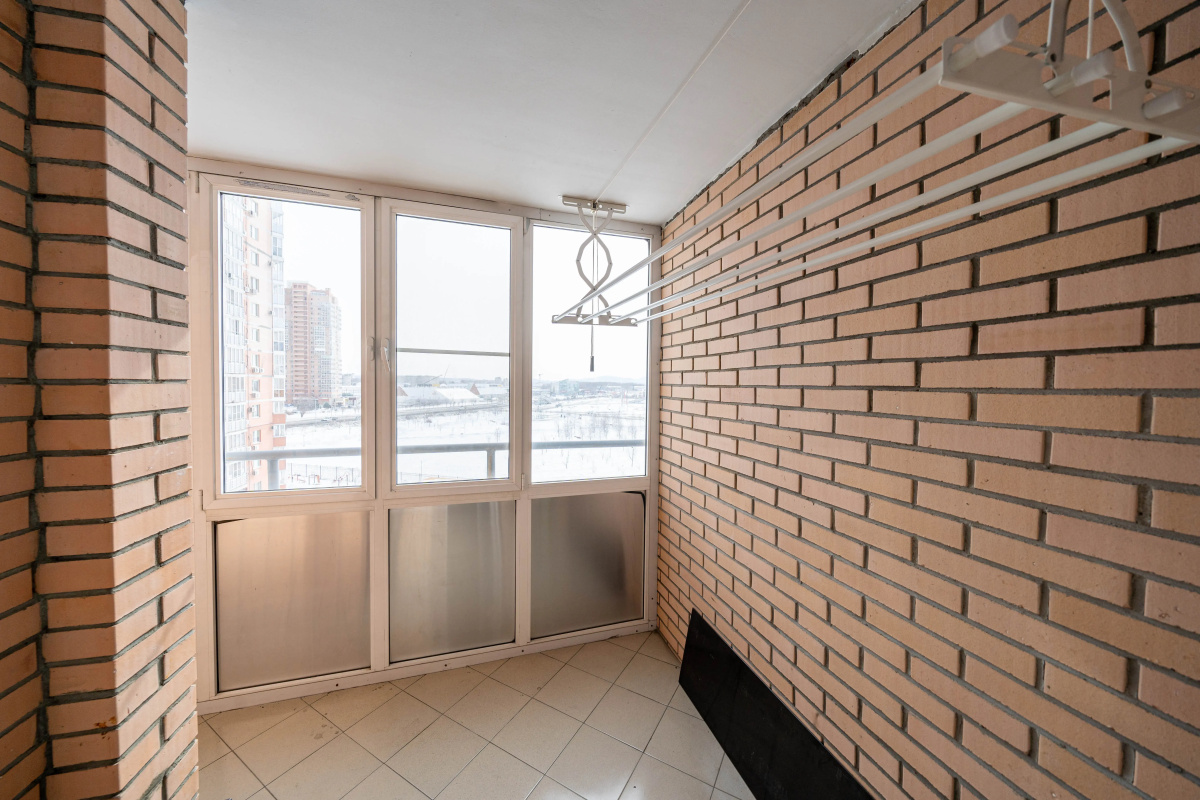 Апартаменты Apartsharing на Сысоева 4