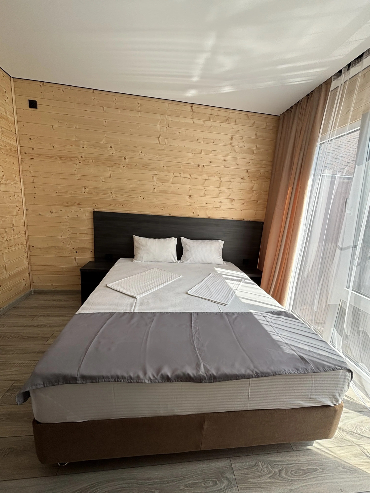 Гостевой дом Golden House