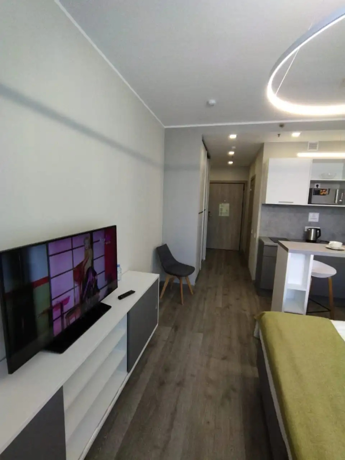 Апарт-отель Ава Интуит SyncotelHome