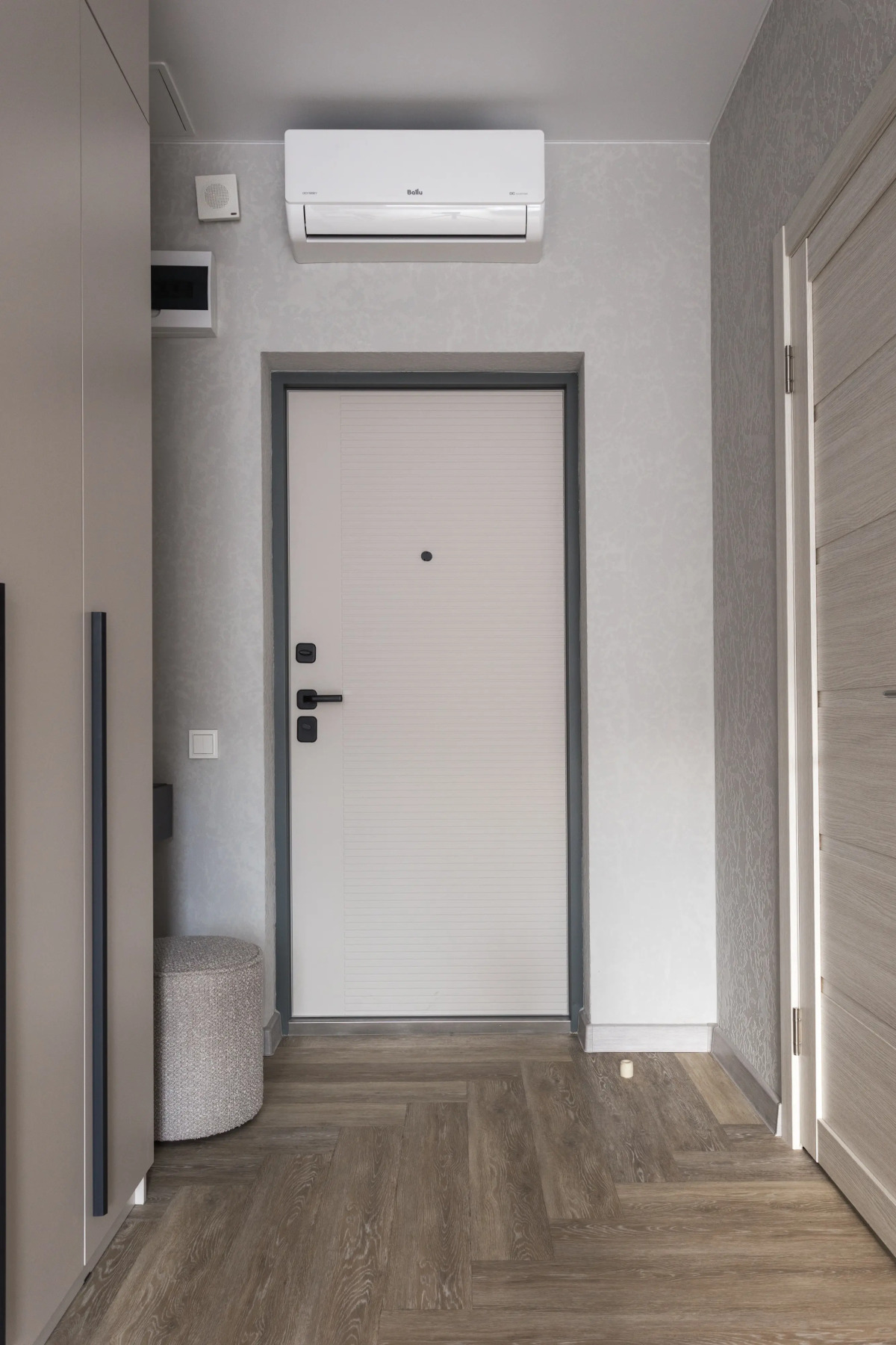 Апартаменты Hugge Place у Речного Вокзала