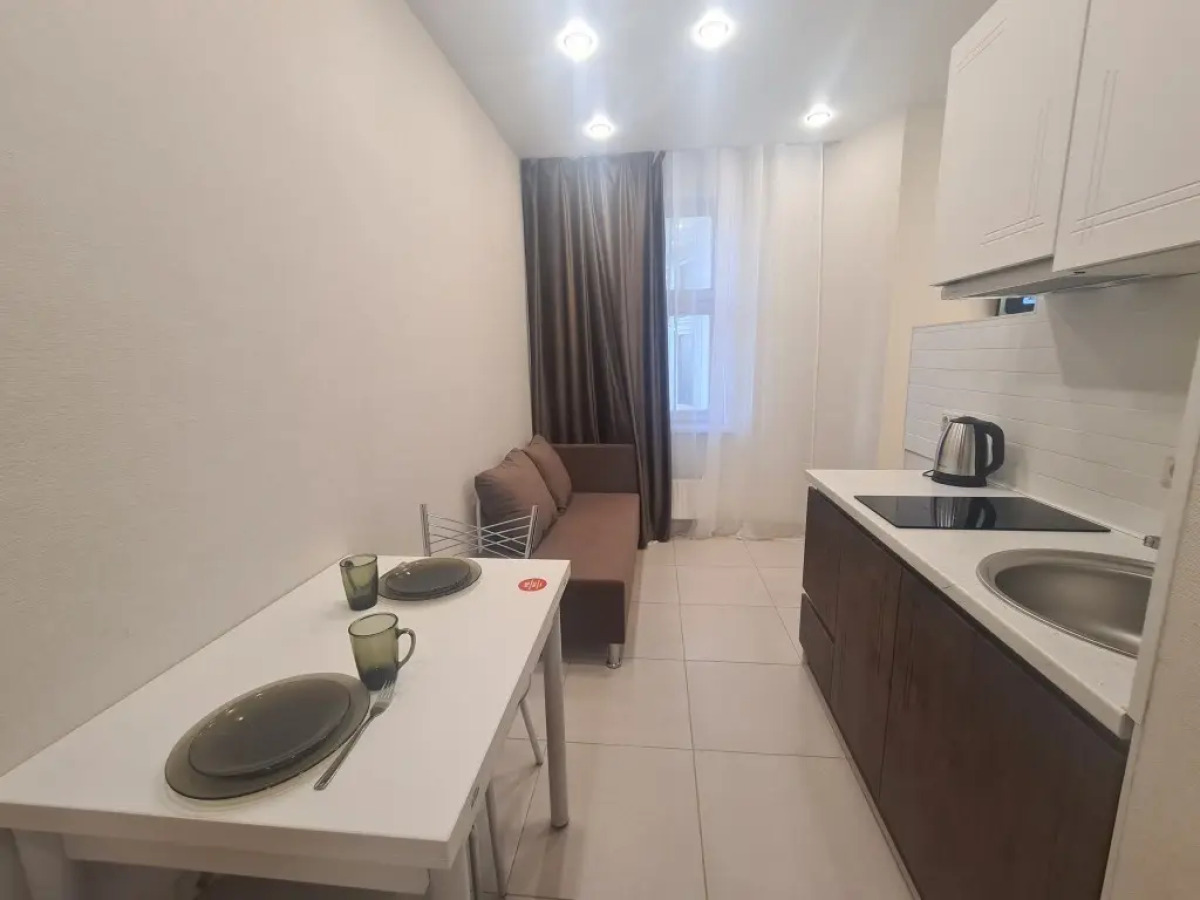 Апартаменты Портофино 2