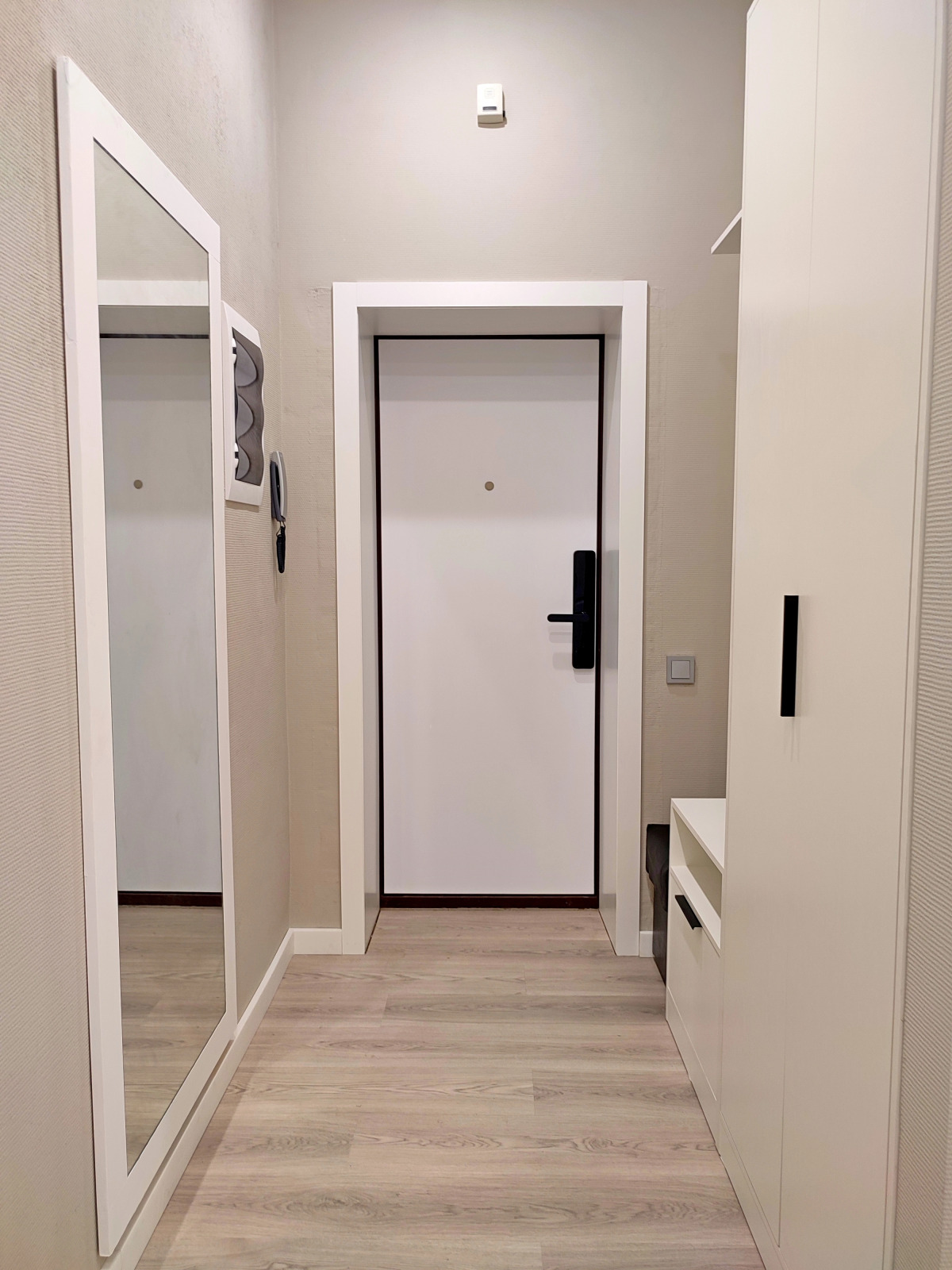 Апартаменты на Чернышевского