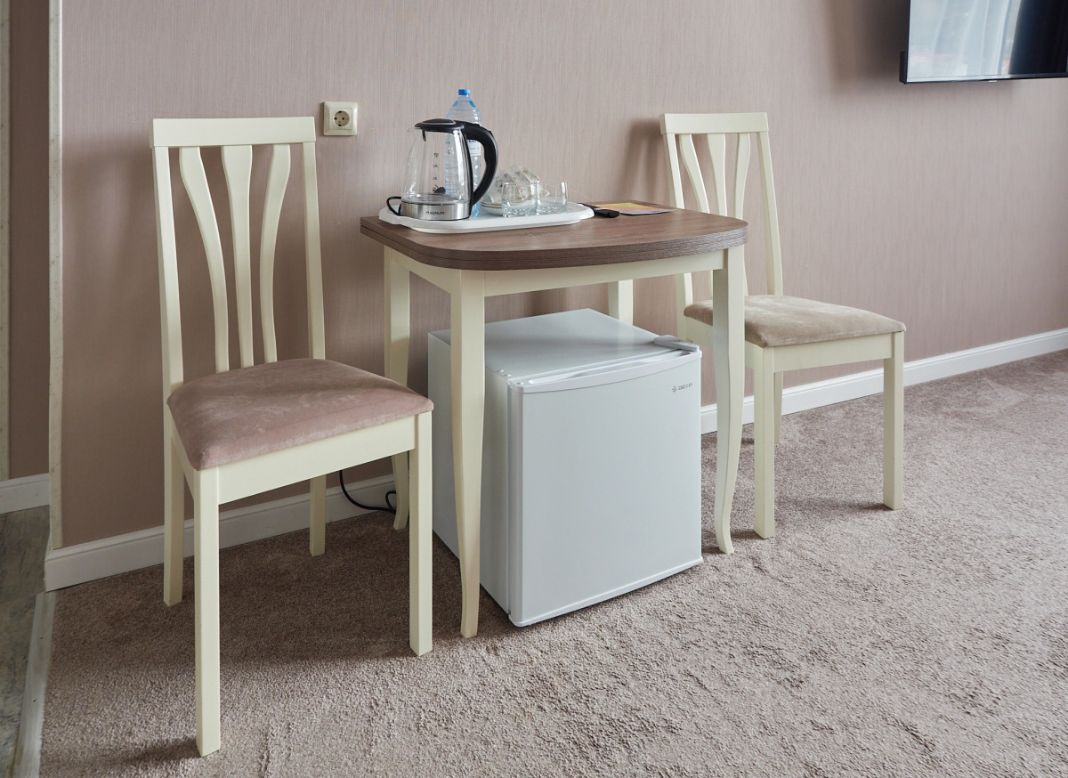 Гостевой дом Аиша