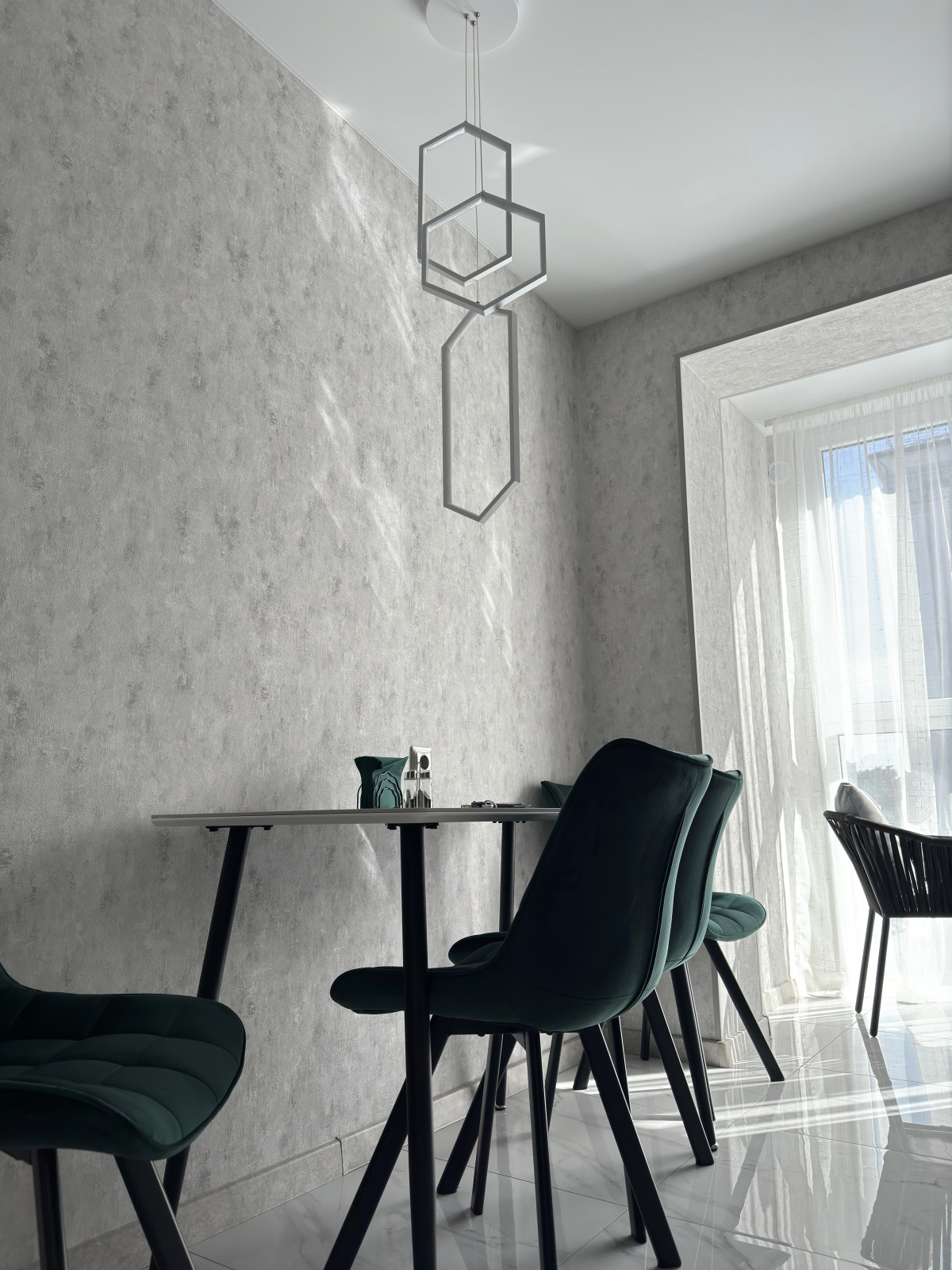 Апартаменты Венецианский квартал