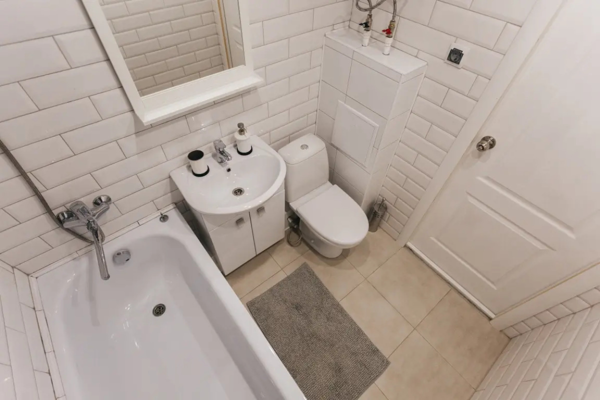 Апартаменты Хочу Приехать на Чехова 18 3