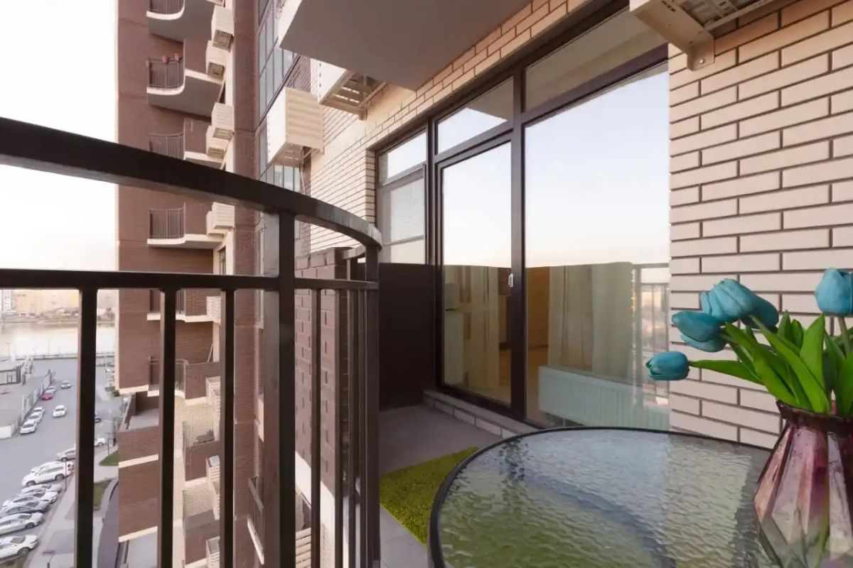 Апартаменты 260 Уютный Дом