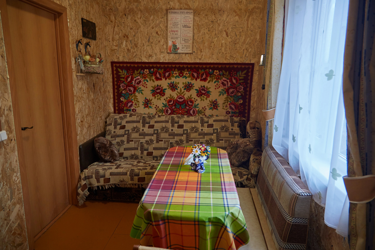 Гостевой дом КартошКино