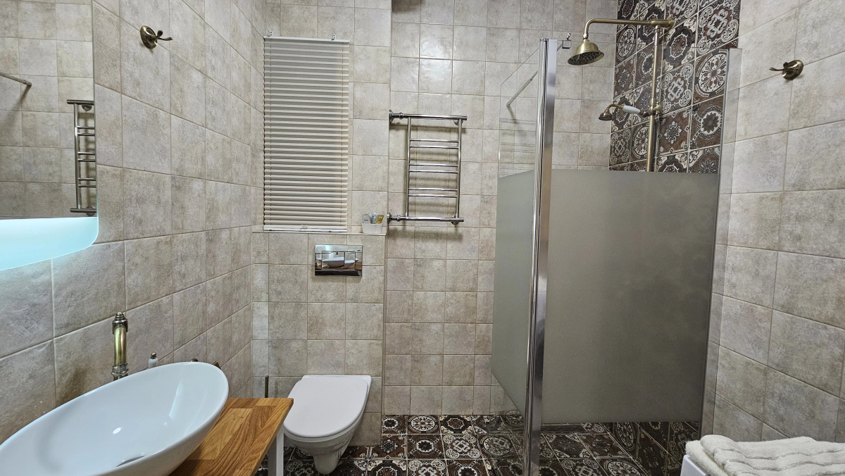 Апартаменты Студия 42