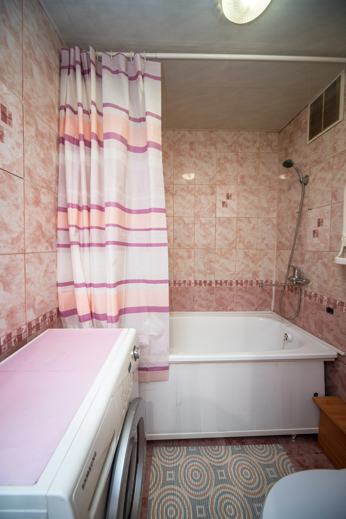 Квартира на Крас рабе для 4 человек возле СФУ Цветмет