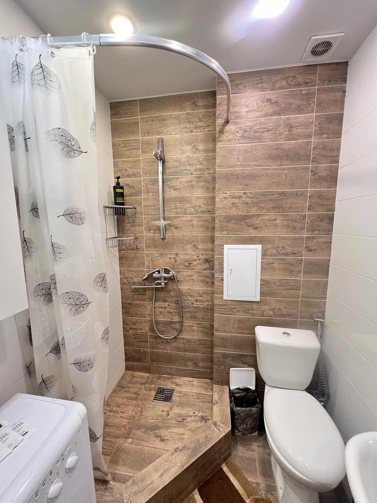 Квартира Апартаменты в центре