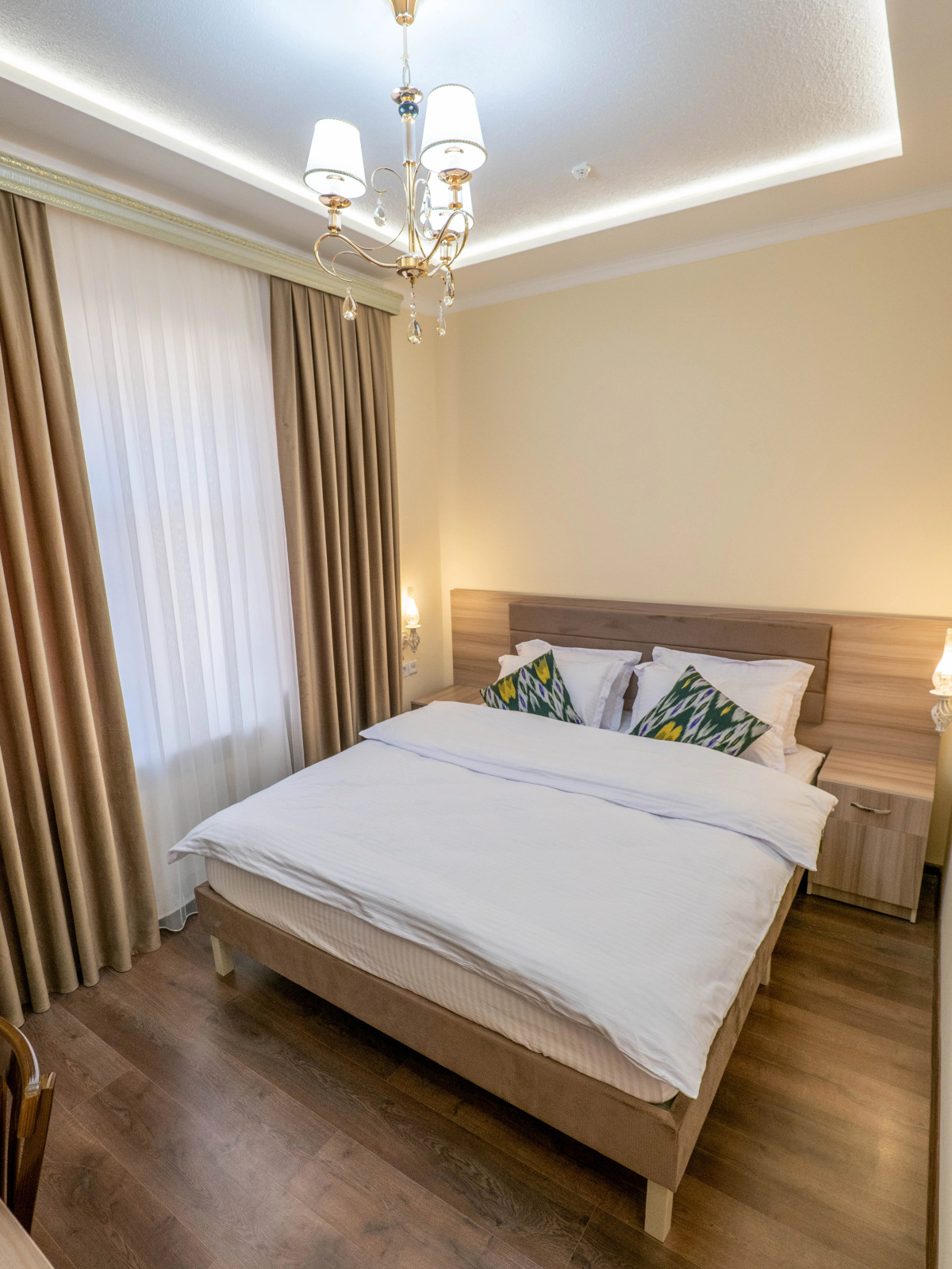 Бутик-отель Grand Vizir