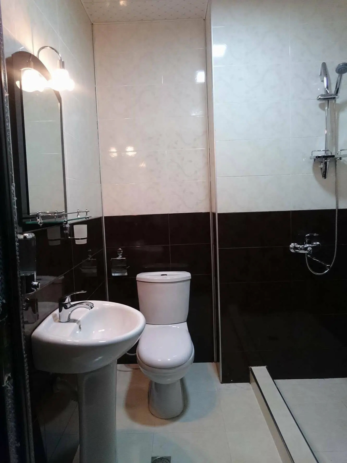 Гостевой дом Holiday House Green Cape Batumi