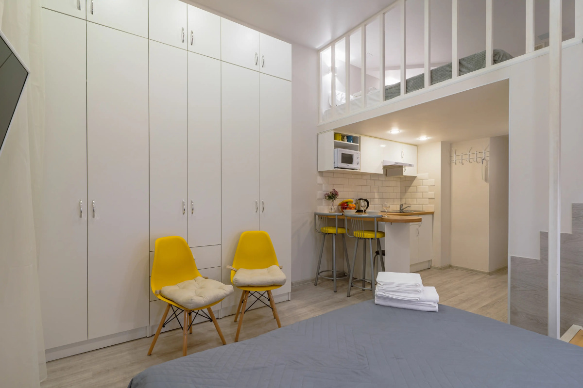 Квартира На Балет 2