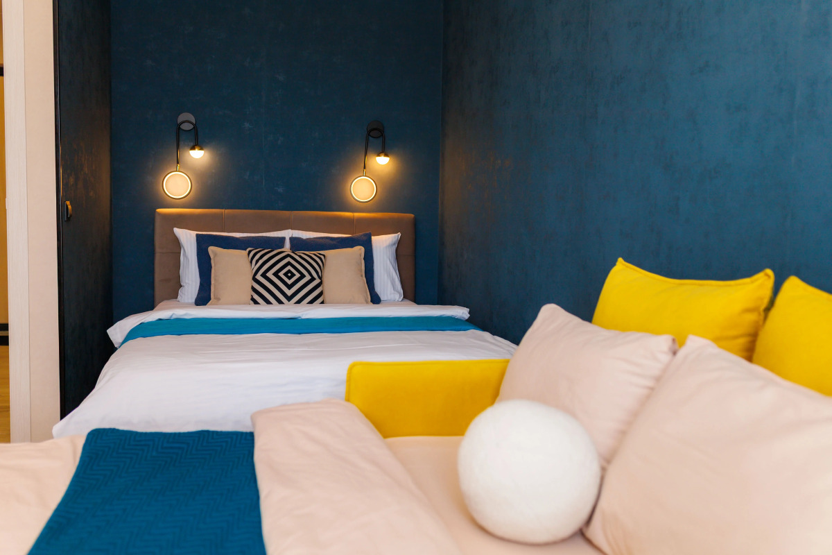 Апартаменты ЛайтХаус