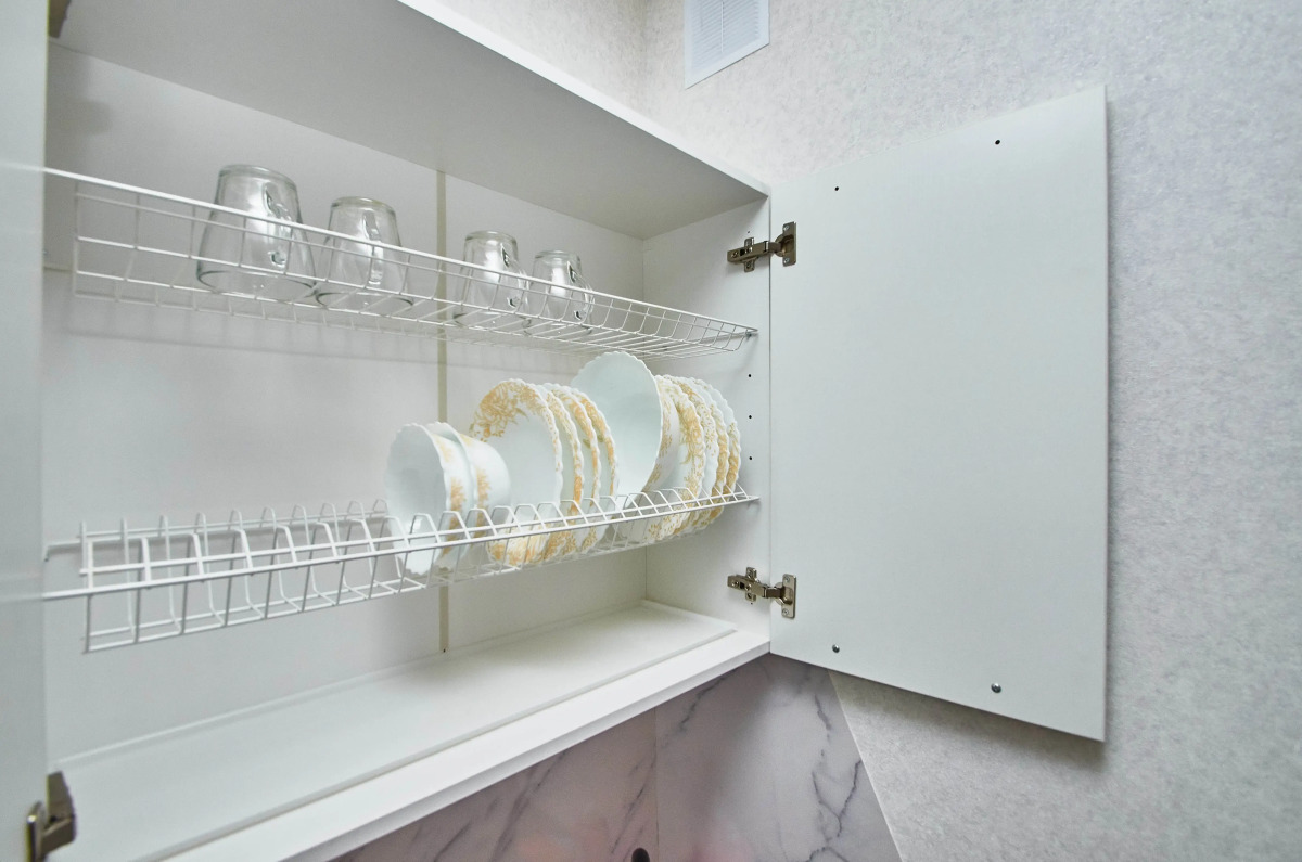 Квартира 1 комнатная