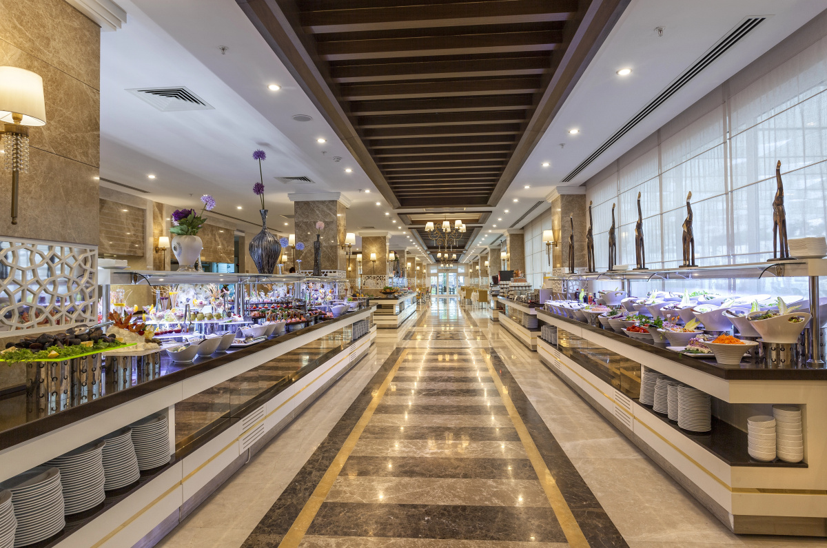 Отель Karmir Resort  & SPA