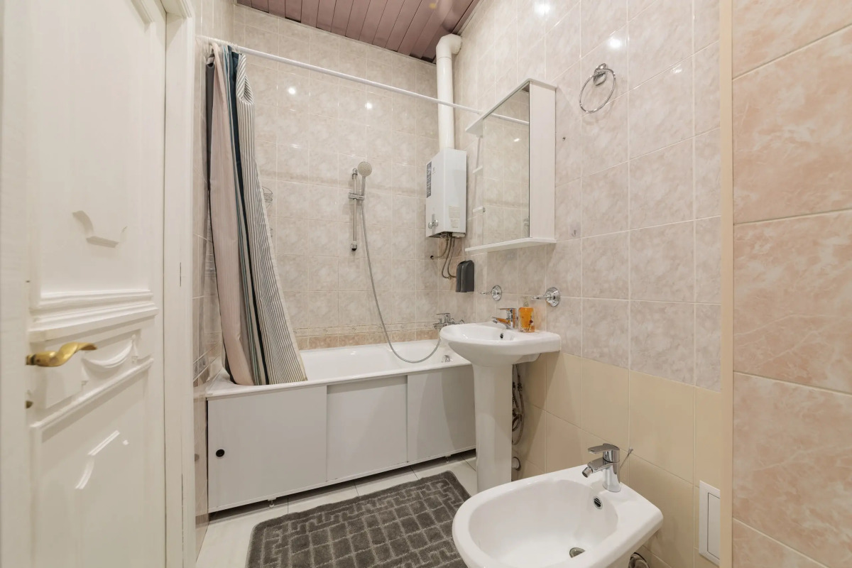 Апартаменты 3 Спальни у Исаакиевского Собора 10 гостей