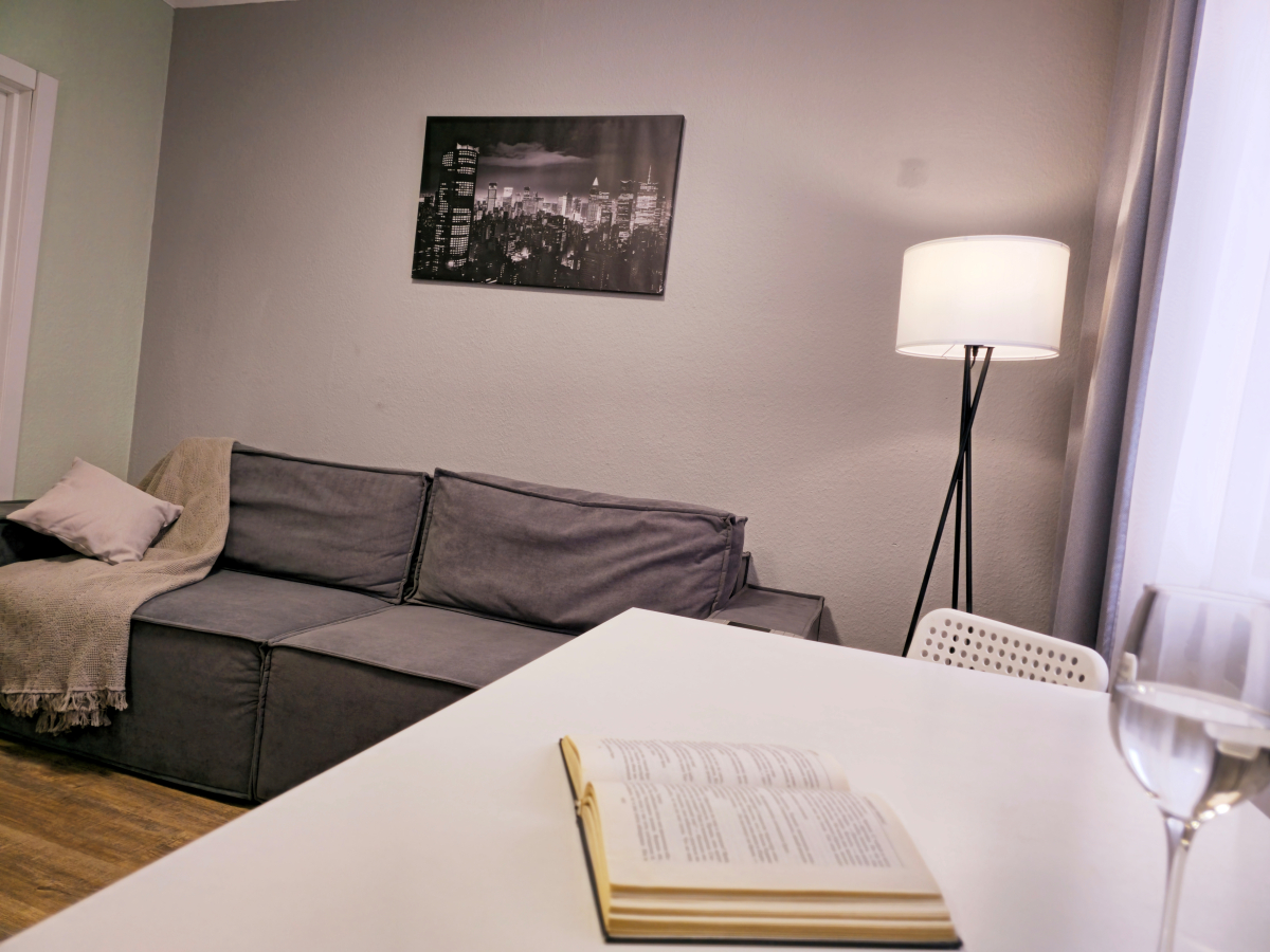 Гостевой дом Абажур Апарт Стачек