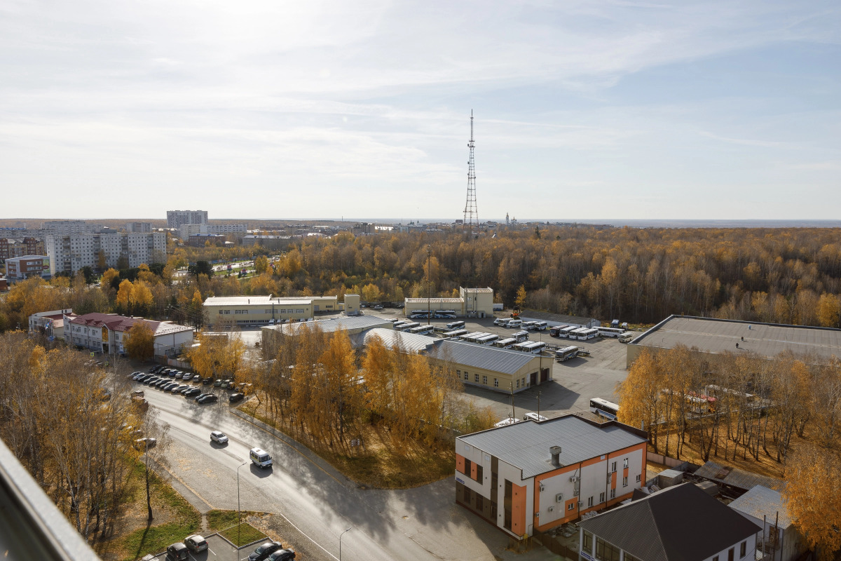 Апартаменты Сутки-24