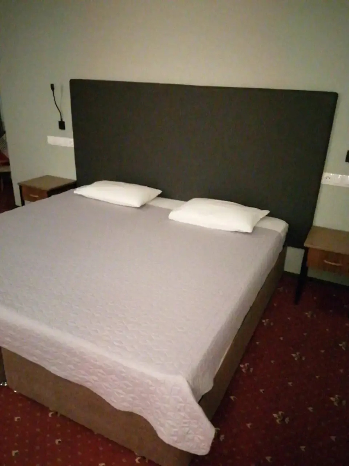 Мини-отель Скай